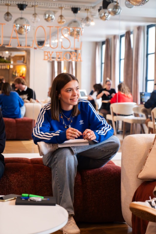 Court ou Crève - Masterclass formation audiovisuelle