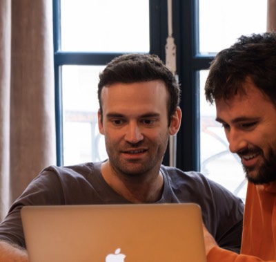 Court ou Crève - Guillaume formateur réseaux sociaux